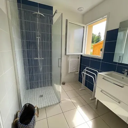 Vila Les Amandiers*piscine Chauffee*3 Kms Centre Historique